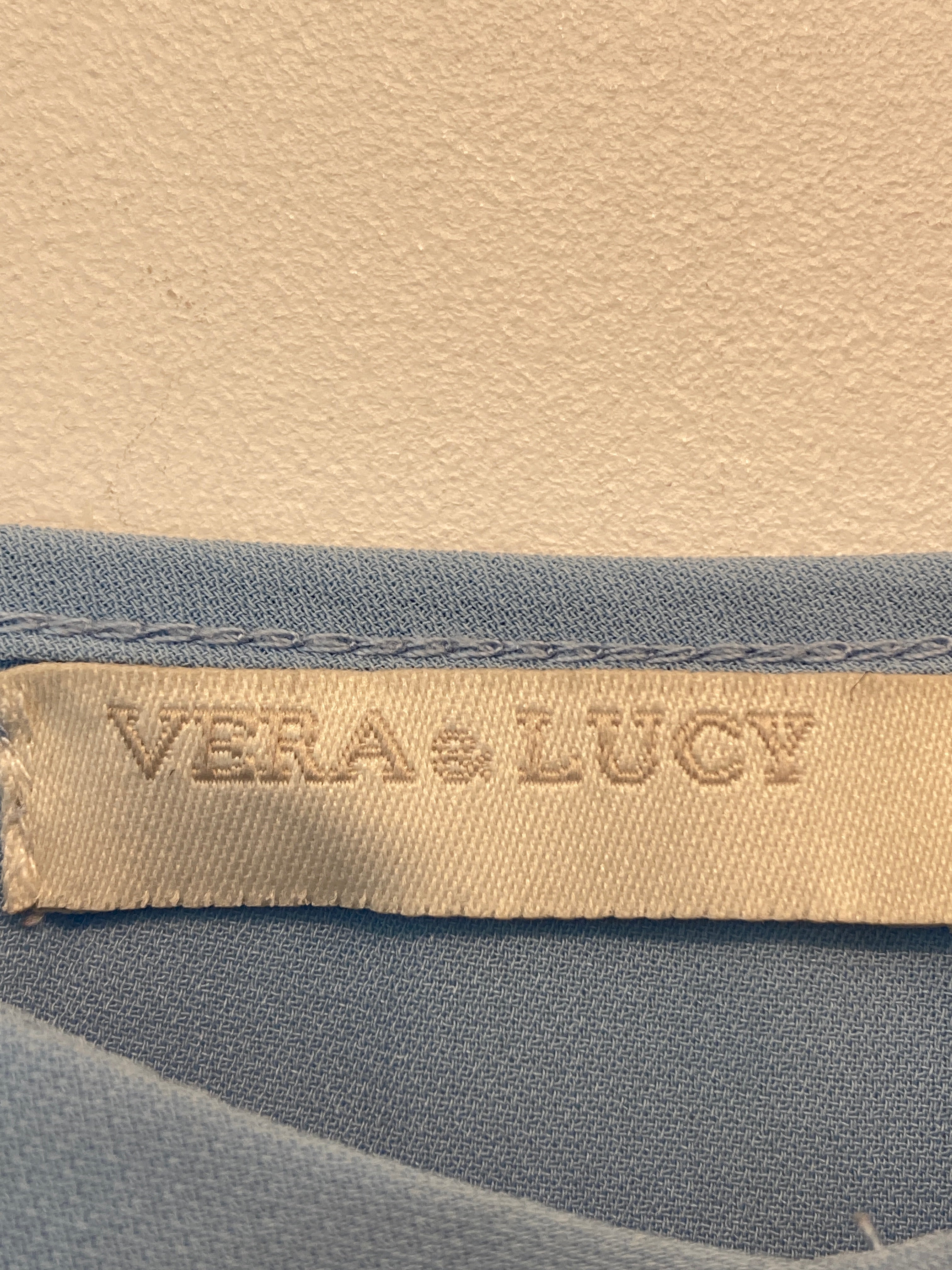 Vera & Lucy Top